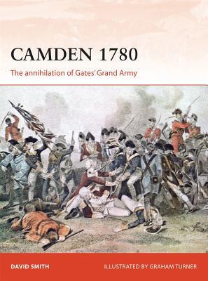 Camden 1780 book cover