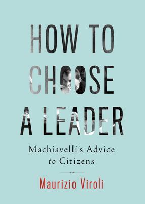 How to Choose a Leader book cover
