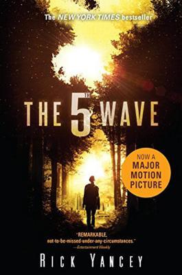 The 5th Wave (The 5th Wave, 1)