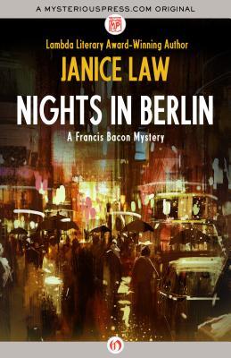 Nights in Berlin book cover