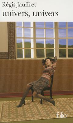 univers, univers book cover