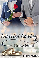 Married Cowboy book cover