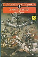 Il ciclo di Retief vol.1 book cover