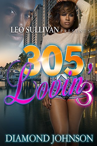 305 Lovin' 3 book cover