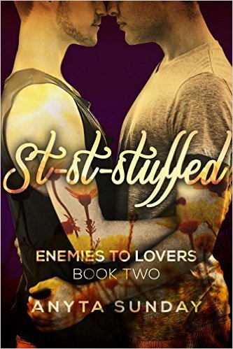 St-St-Stuffed (Enemies to Lovers, #2)