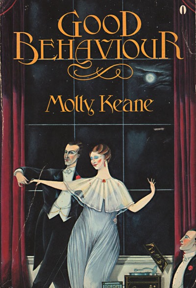 Good Behaviour