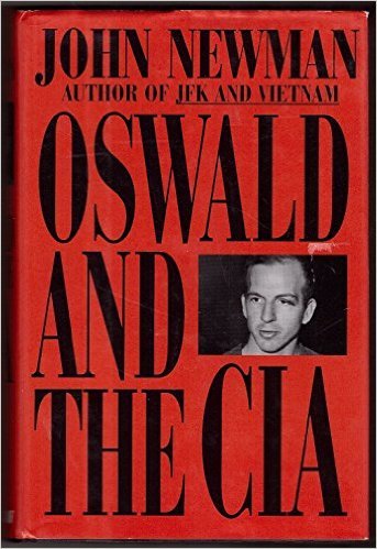 Oswald and the CIA