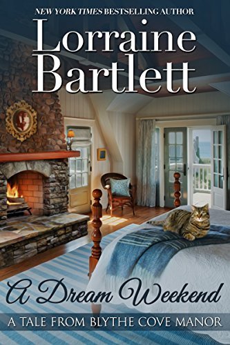 A Dream Weekend book cover