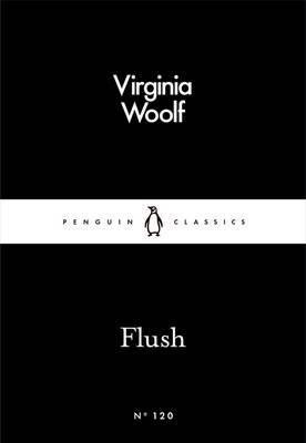 cover img of Flush