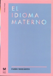 El idioma materno book cover
