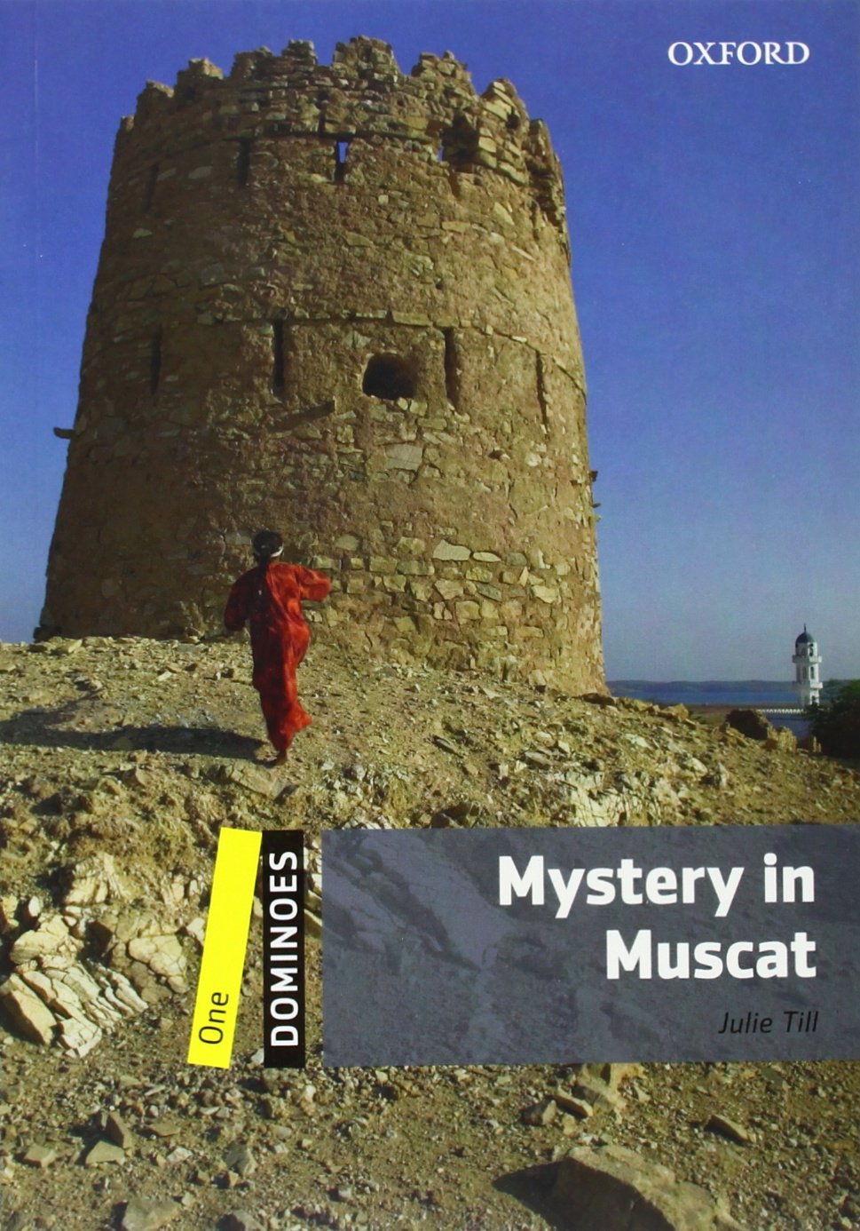 Mystery in Muscat