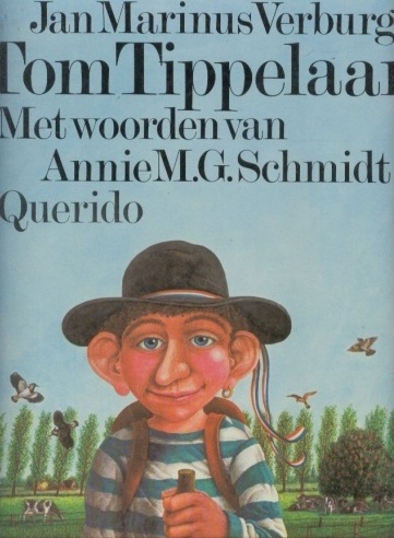 Tom Tippelaar