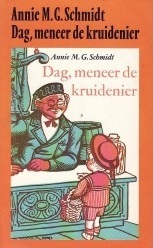 Dag, meneer de kruidenier