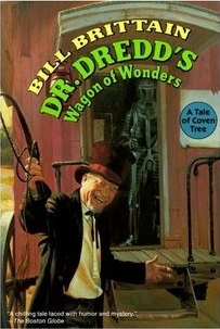 Dr. Dredd's Wagon of Wonders