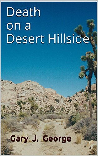 Death on a Desert Hillside
