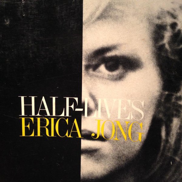 Half-Lives book cover