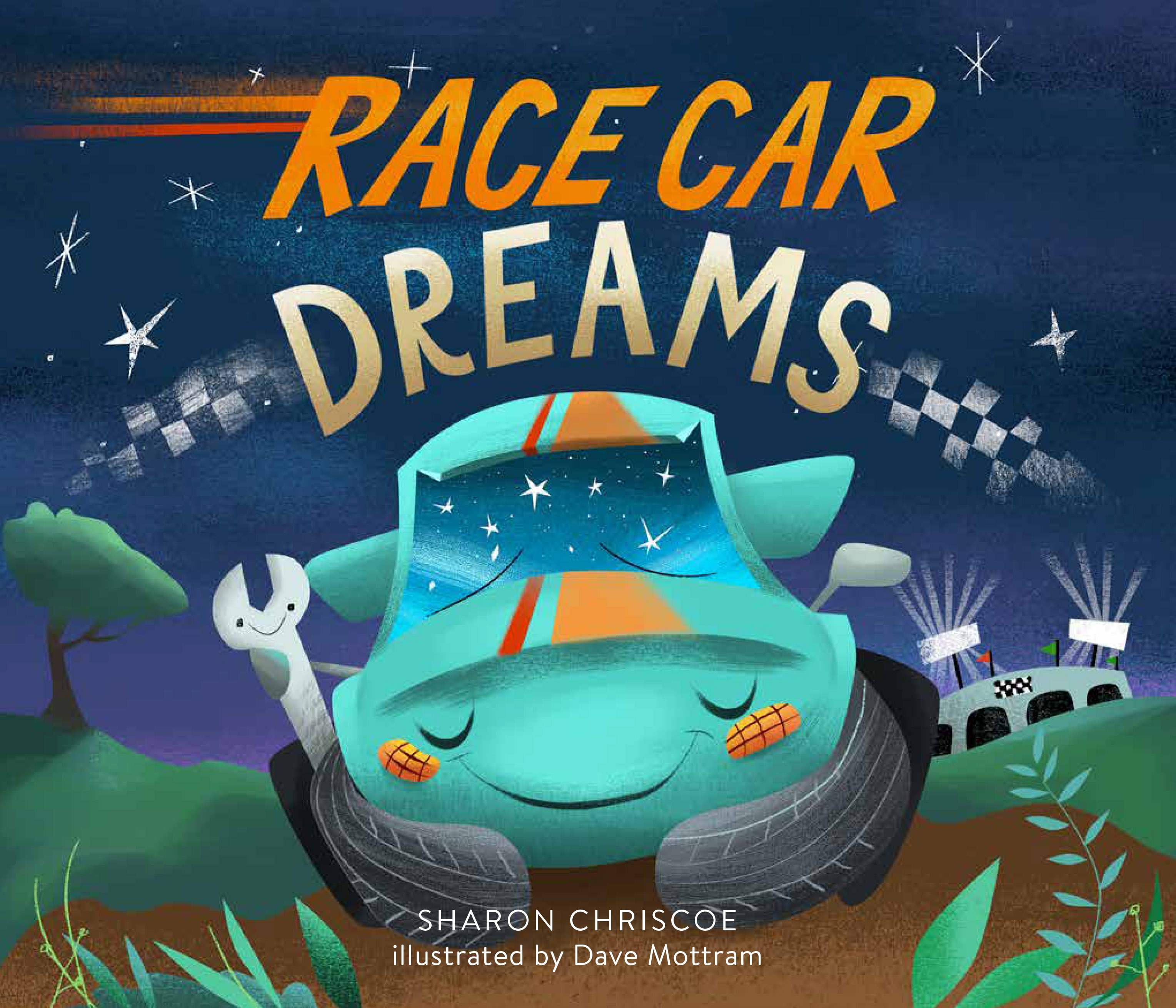 Race Car Dreams by Sharon Chriscoe Goodreads