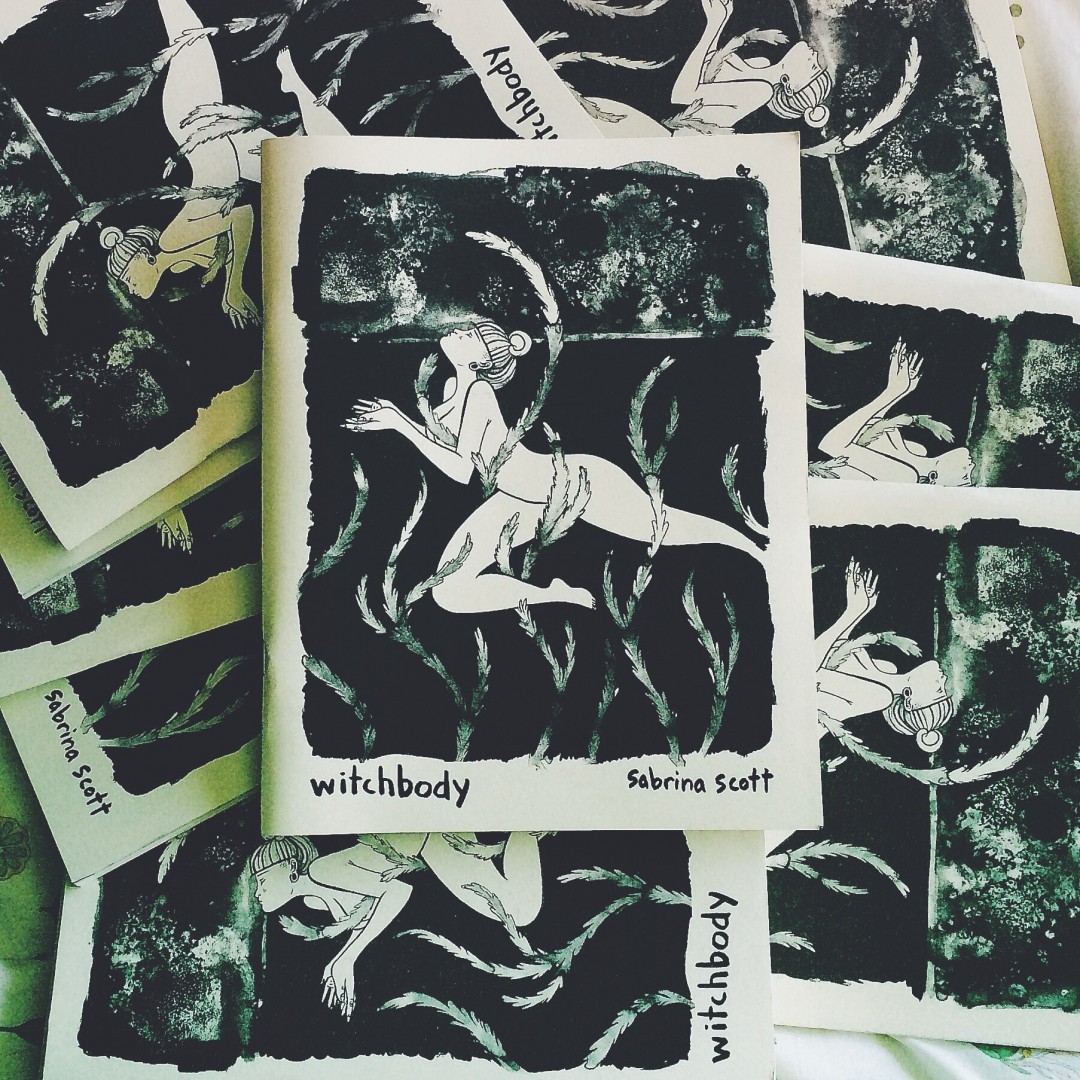 witchbody