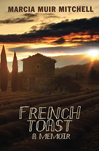 French Toast book cover