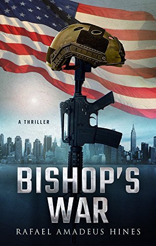 Bishop's War