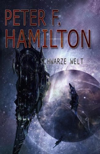 Schwarze Welt book cover