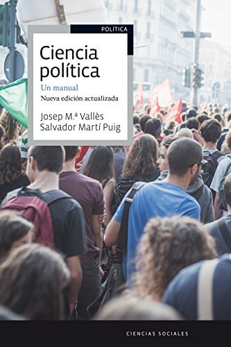 Ciencia política: Un manual (Ariel Ciencias Sociales)