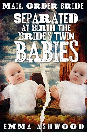 Mail Order Bride book cover