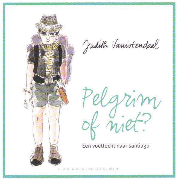 Pelgrim of niet?
