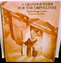 A Grandmother for the Orphelines book cover