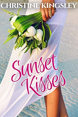 Sunset Kisses book cover