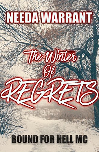 The Winter of Regrets book cover
