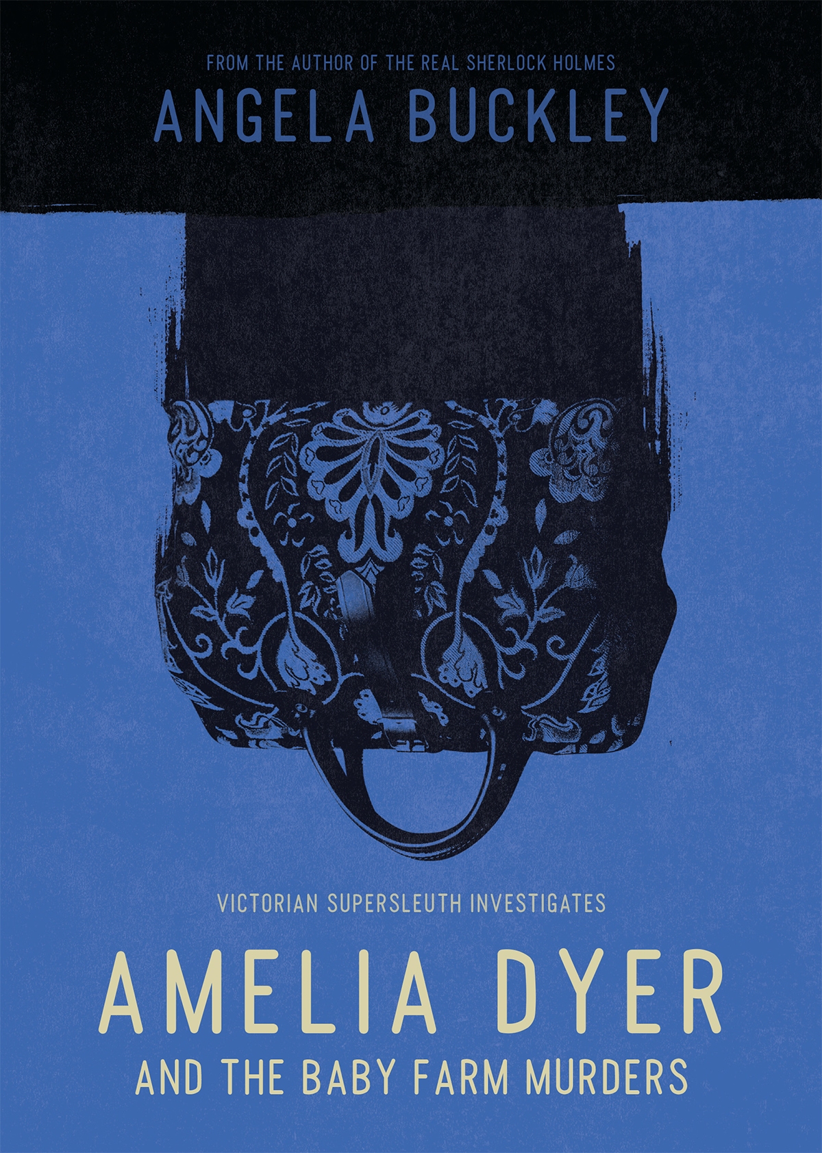 Amelia Dyer and the Baby Farm Murders