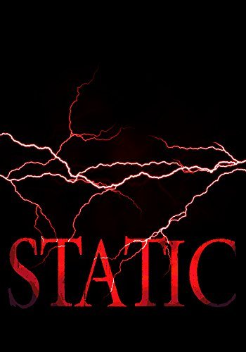 Static book cover