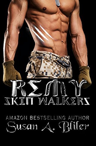 Remy book cover