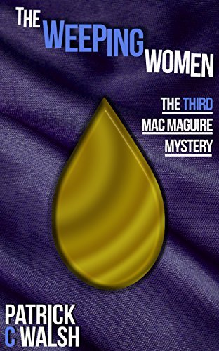 The Weeping Women