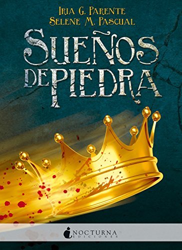 Sueños de piedra (Marabilia, #1)