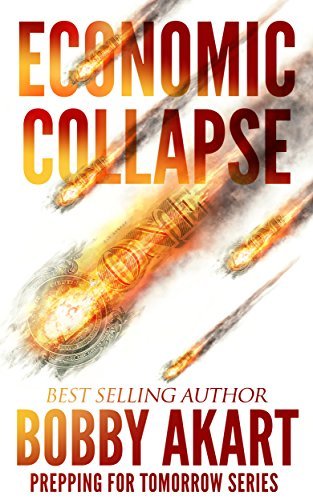 Economic Collapse book cover