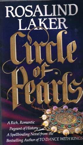 Circle of Pearls