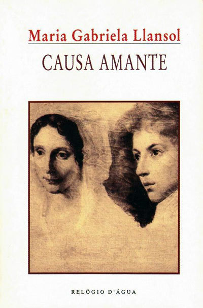 Causa amante