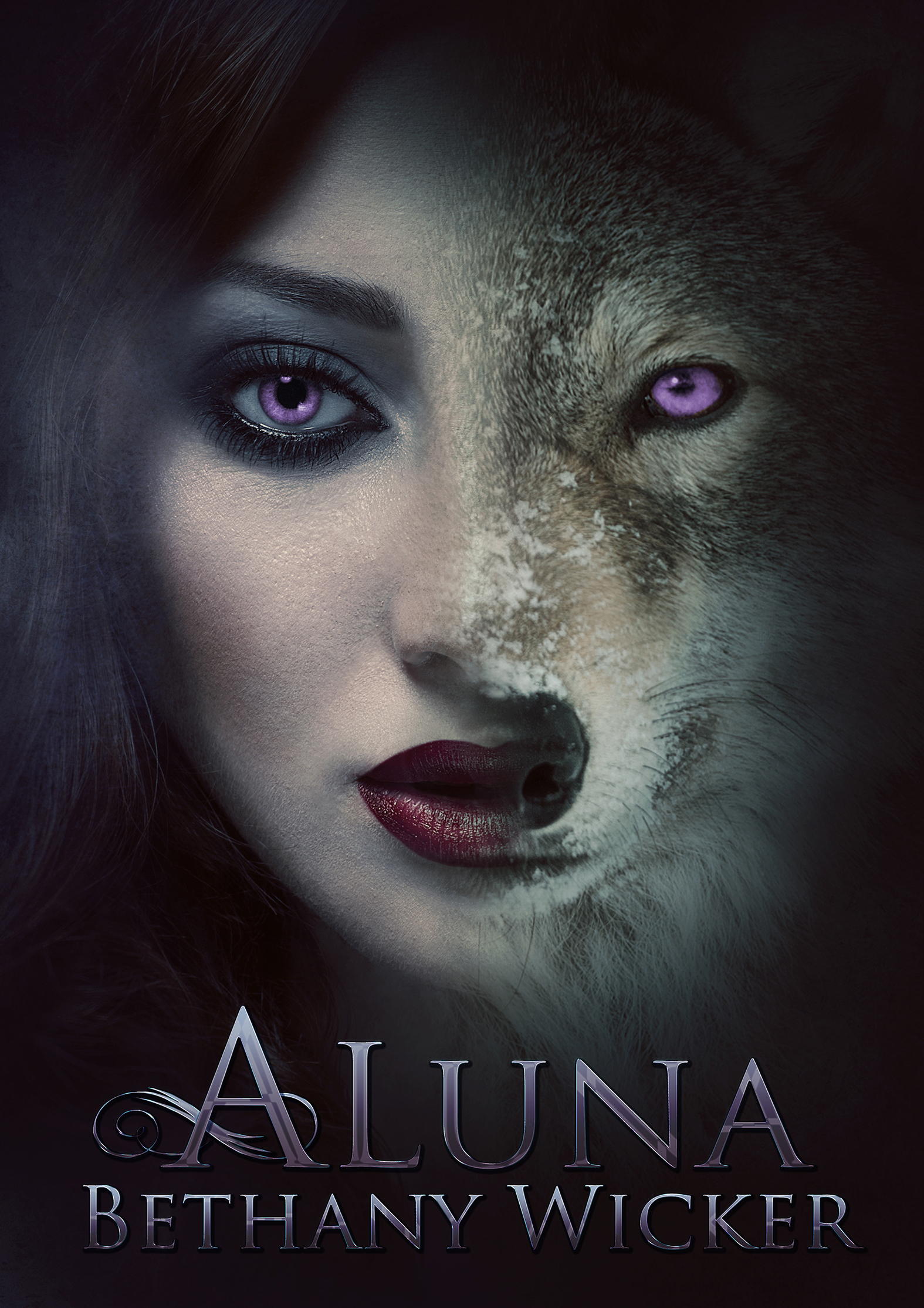 Aluna book cover 2