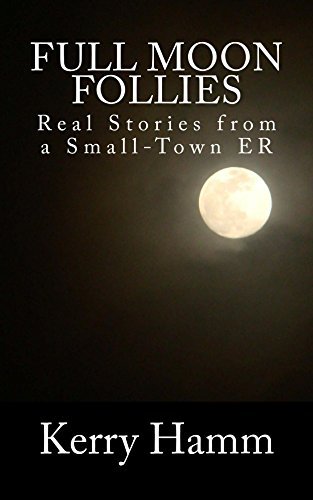 Full Moon Follies