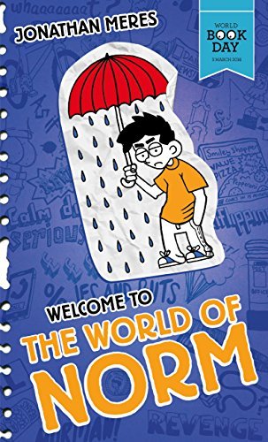 Welcome to the World of Norm book cover