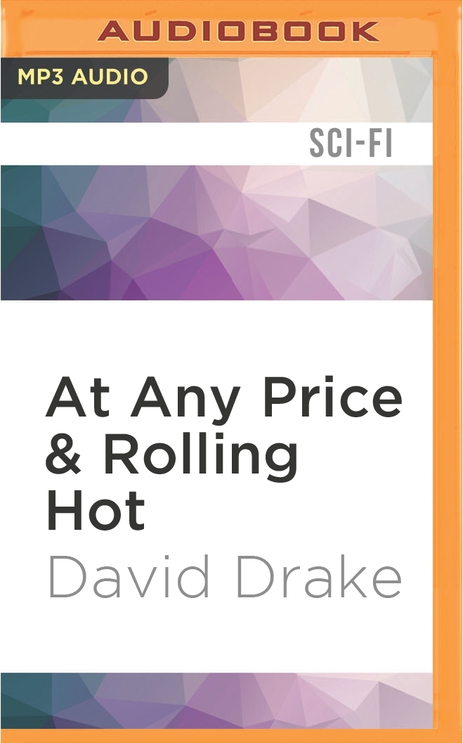 At Any Price & Rolling Hot book cover
