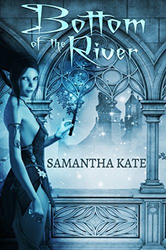 Bottom of the River book cover