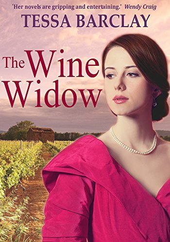The Wine Widow