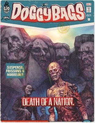 DoggyBags, Tome 9 book cover