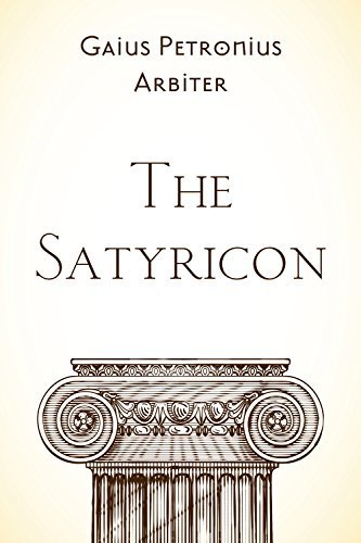 The Satyricon