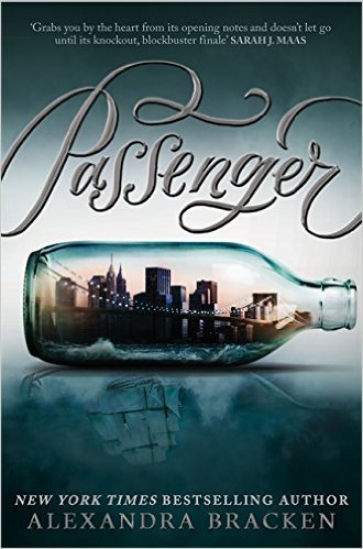 Passenger (Passenger, #1)