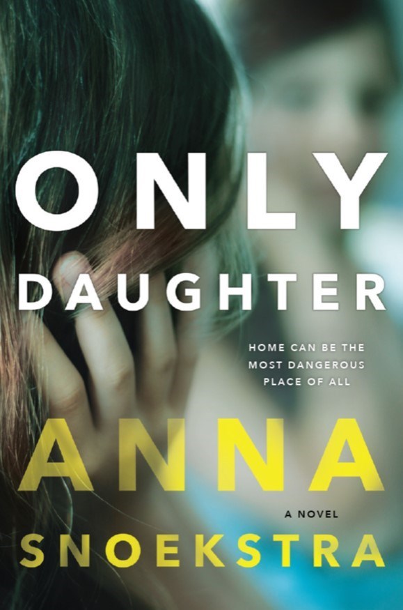 Cover of Only Daughter