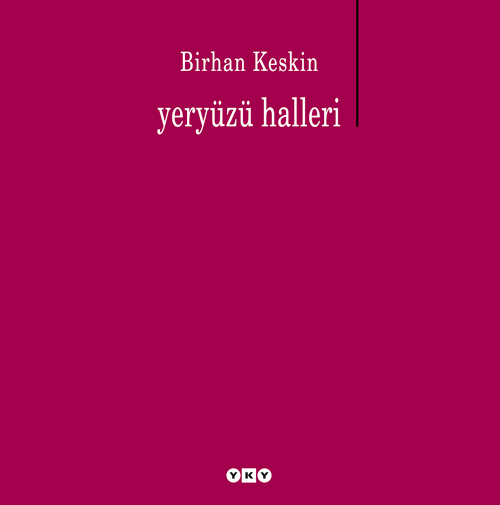 Yeryüzü Halleri book cover